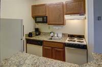 Home-Towne Suites Montgomery Exterior photo