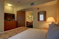Home-Towne Suites Montgomery Exterior photo