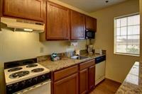 Home-Towne Suites Montgomery Exterior photo