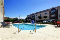 Home-Towne Suites Montgomery Exterior photo