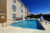Home-Towne Suites Montgomery Exterior photo