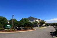 Home-Towne Suites Montgomery Exterior photo