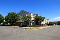 Home-Towne Suites Montgomery Exterior photo